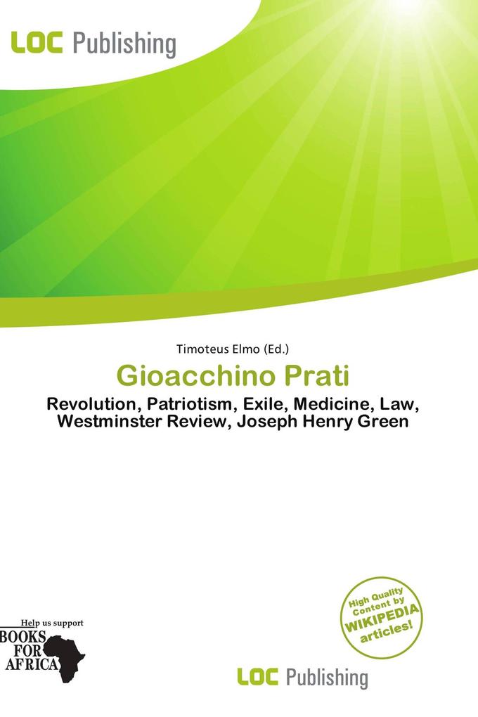 Gioacchino Prati