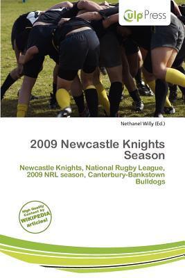 2009 Newcastle Knights Season