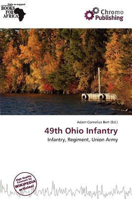49th Ohio Infantry