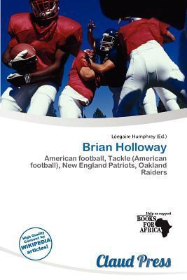 Brian Holloway