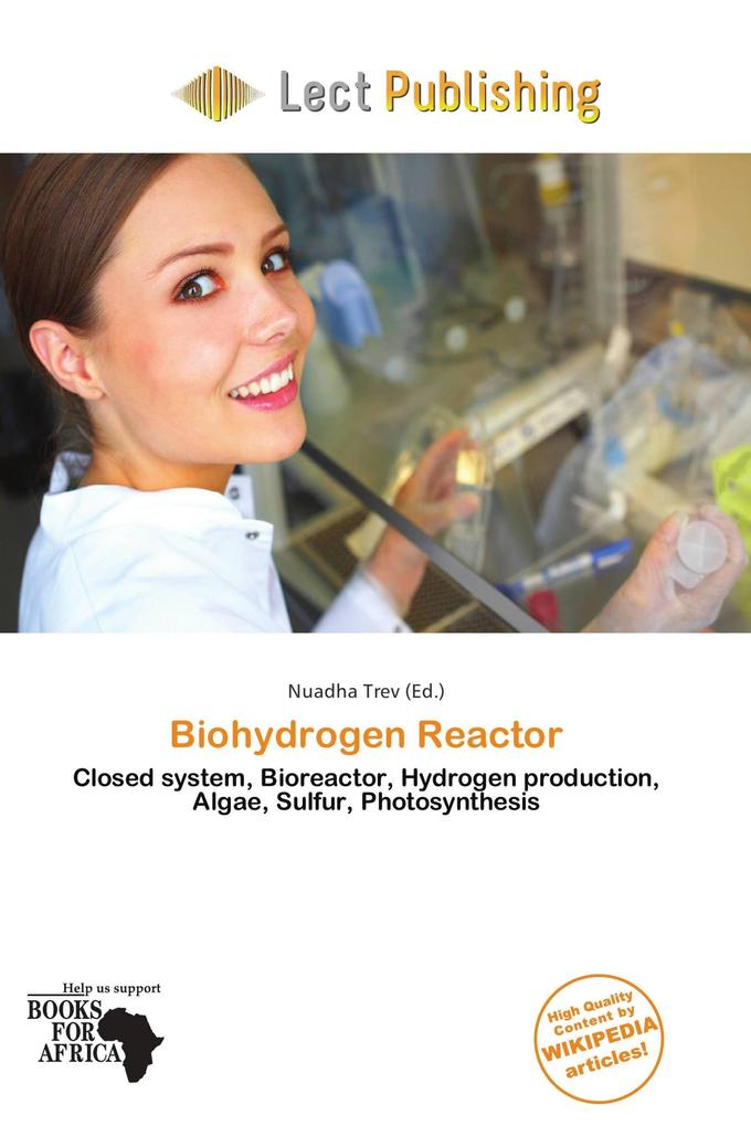 Biohydrogen Reactor