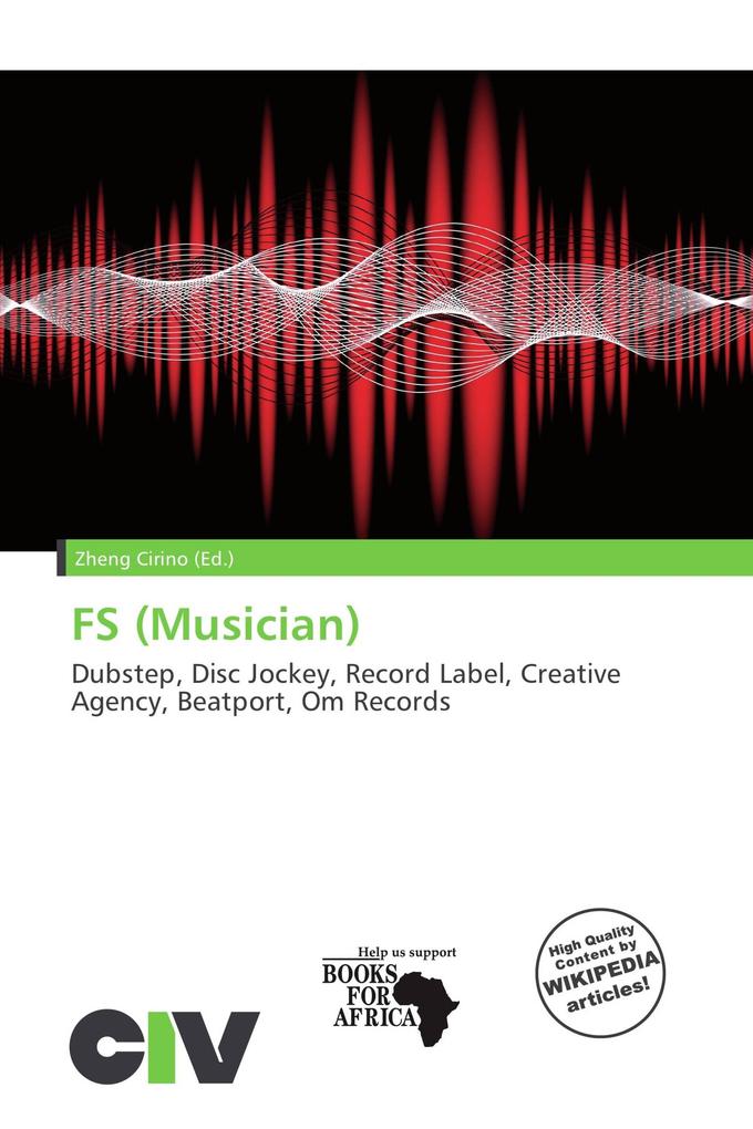 FS (Musician)