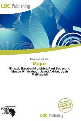 Majaz