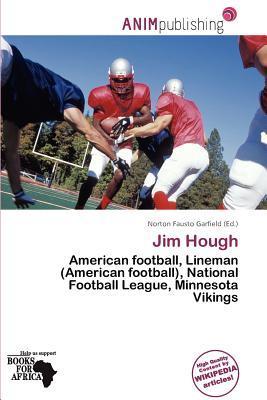 Jim Hough