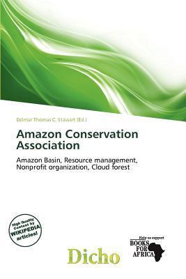 Amazon Conservation Association