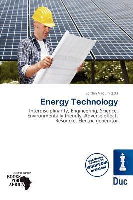 Energy Technology