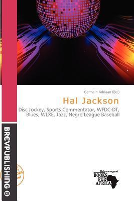Hal Jackson