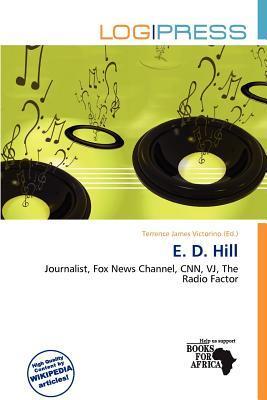 E. D. Hill
