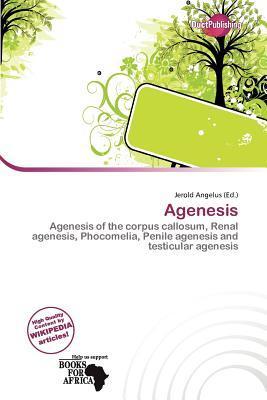 Agenesis