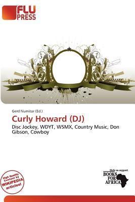 Curly Howard (DJ)