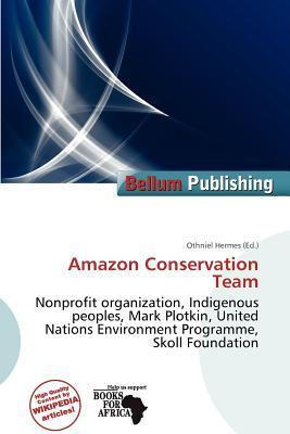 Amazon Conservation Team