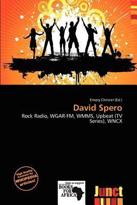 David Spero