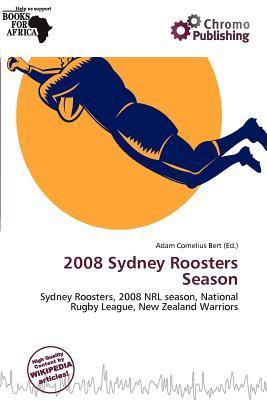 2008 Sydney Roosters Season
