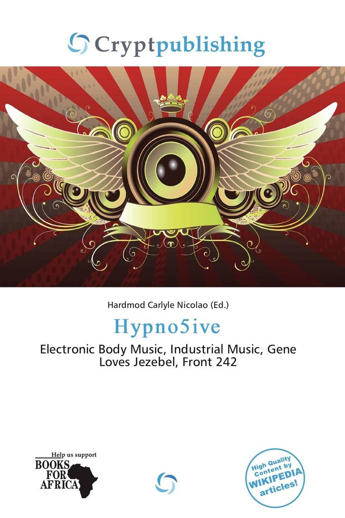 Hypno5ive
