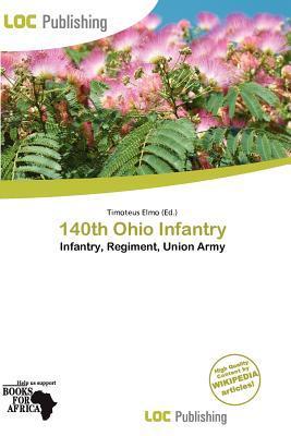 140th Ohio Infantry