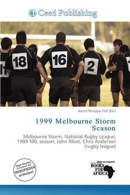1999 Melbourne Storm Season