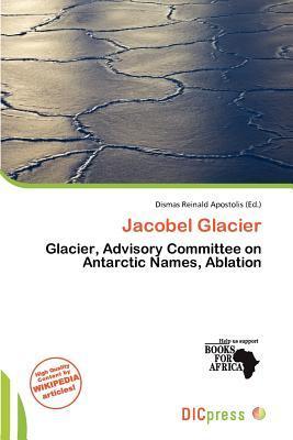 Jacobel Glacier