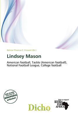 Lindsey Mason