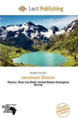 Jacobsen Glacier