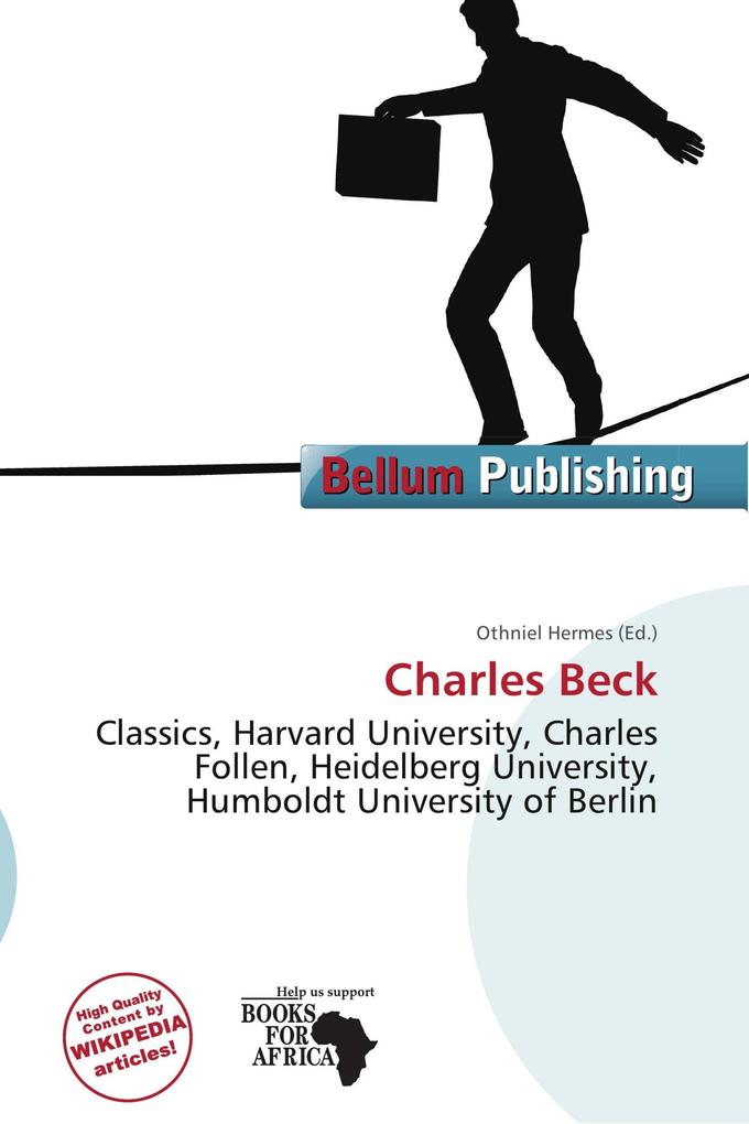 Charles Beck