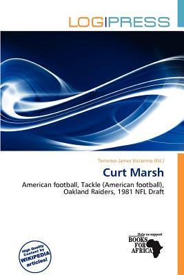 Curt Marsh