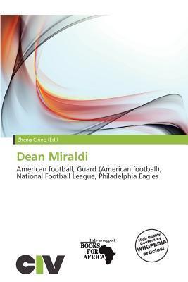 Dean Miraldi