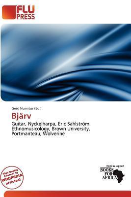 Bjärv