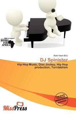 DJ Spinister