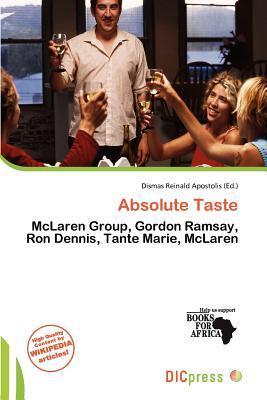 Absolute Taste