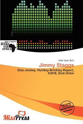 Jimmy Staggs