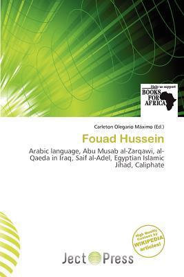 Fouad Hussein