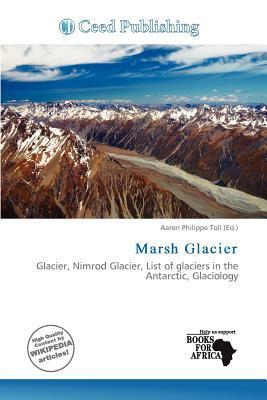 Marsh Glacier