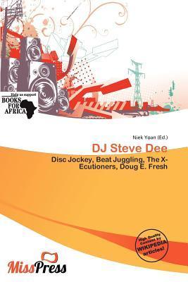 DJ Steve Dee