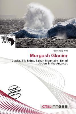 Murgash Glacier