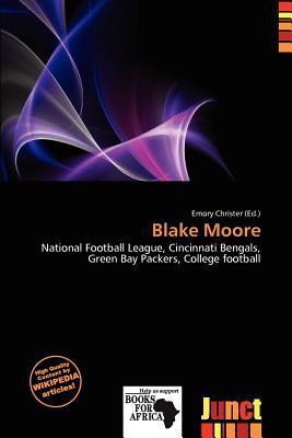 Blake Moore