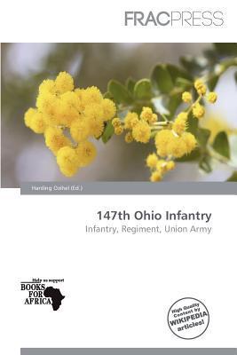 147th Ohio Infantry