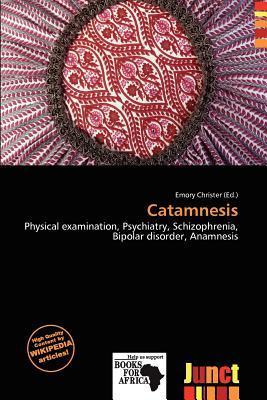 Catamnesis