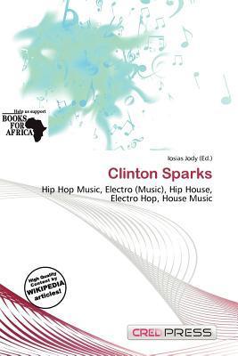 Clinton Sparks