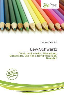 Lew Schwartz