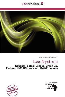 Lee Nystrom