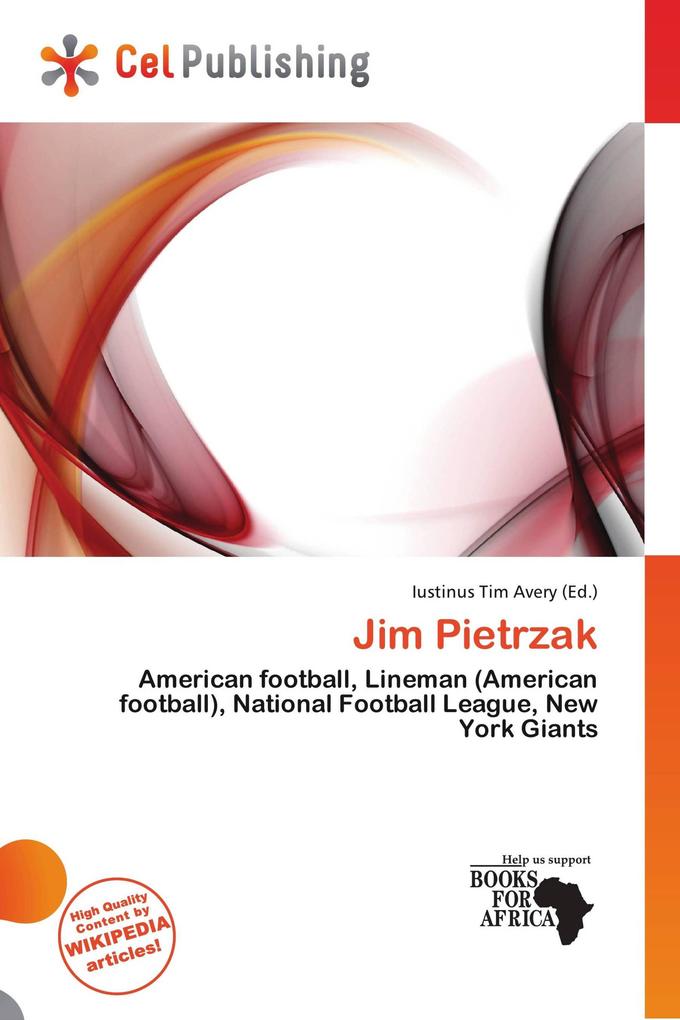 Jim Pietrzak