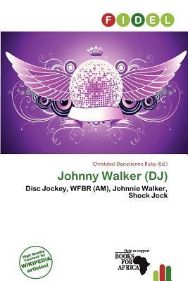 Johnny Walker (DJ)