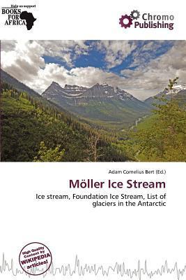 Möller Ice Stream