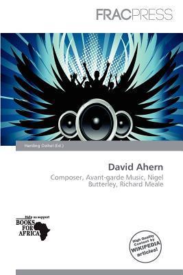 David Ahern
