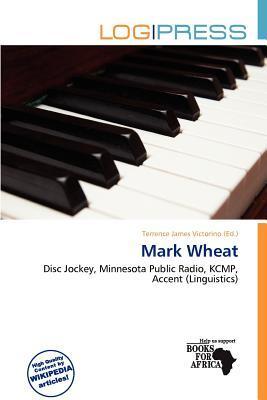 Mark Wheat