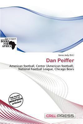 Dan Peiffer