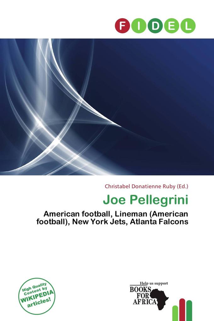 Joe Pellegrini