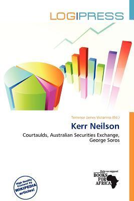Kerr Neilson