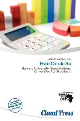 Han Deok-Su