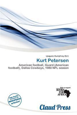 Kurt Petersen